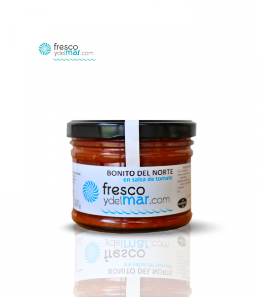 bonito norte frescomar