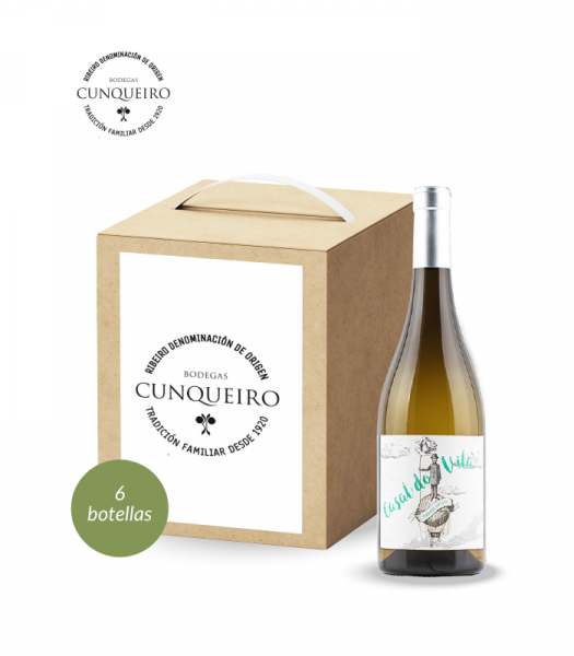 casalvila 6botellas