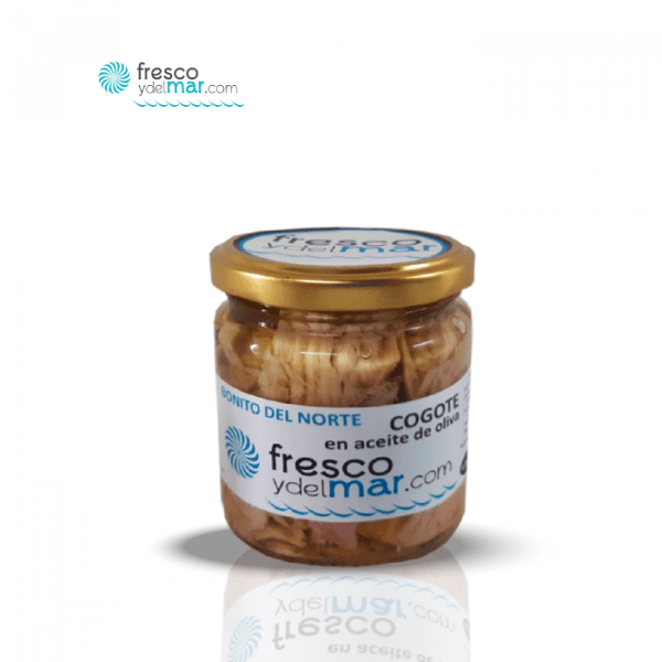 cogote frescomar