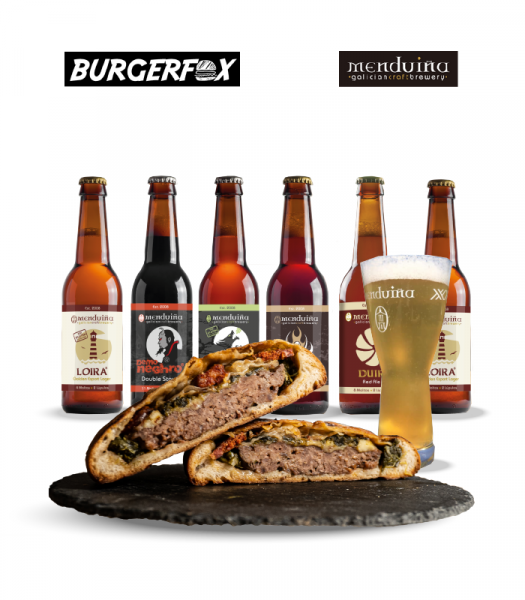 combo2burgers6cerves