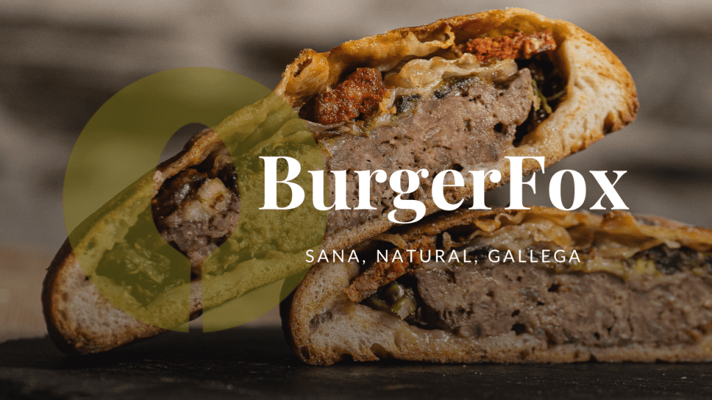entrada burgerfox