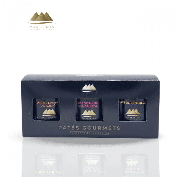 estuchepates mareterra