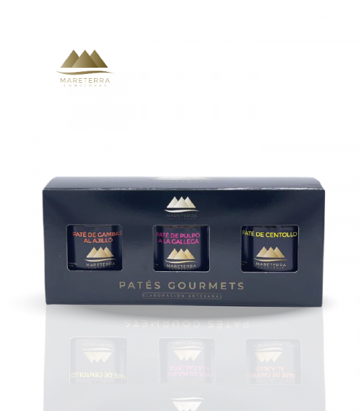 estuchepates mareterra