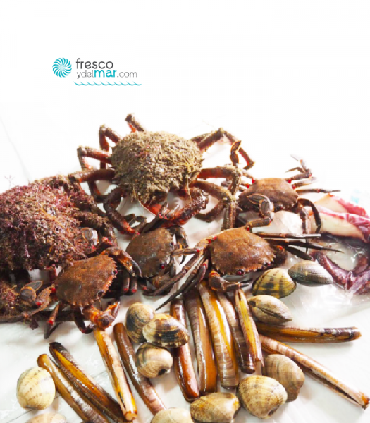 mariscadados frescomar