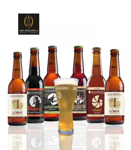 menduinapack menduina