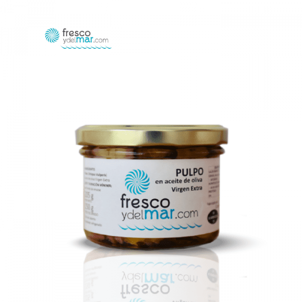 pulpo frescoymar