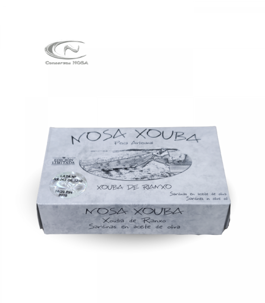 sardinilla 16 20 nosa