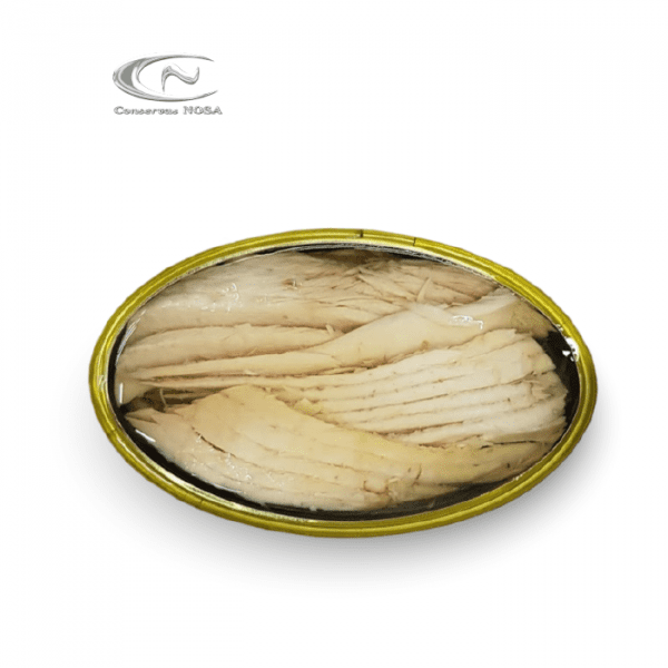 ventresca cnosa
