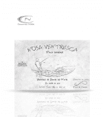 ventresca nosa