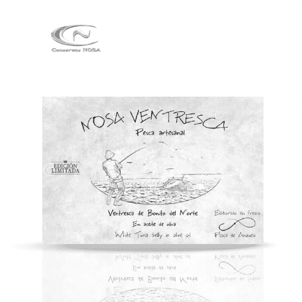 ventresca nosa