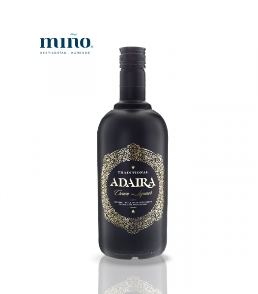 adaira destileriamino