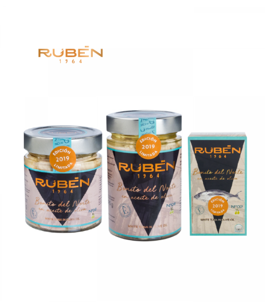 bonitoaceite ruben1964