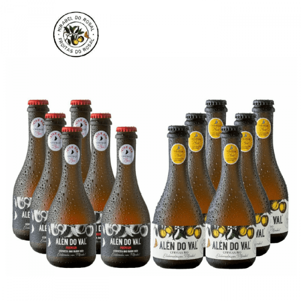 mirabel cervezas