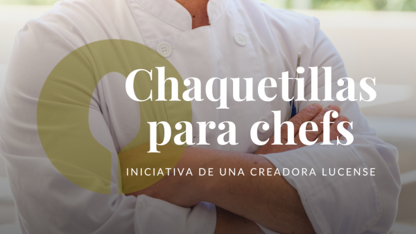 chaquetillachef