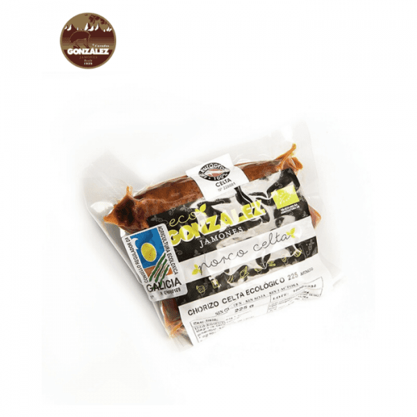 chorizo celta eco gonzalezjamones