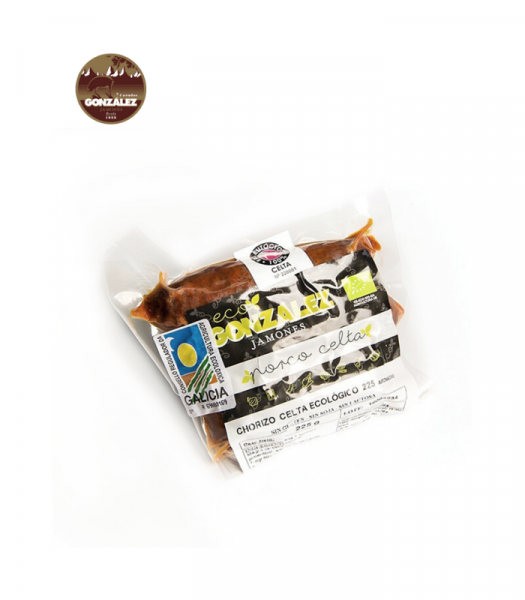 chorizo celta eco gonzalezjamones