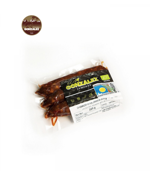 chorizo eco225 gonzalezjamones