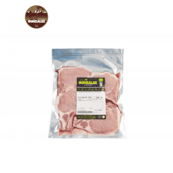 chuletacerdo gonzjamones