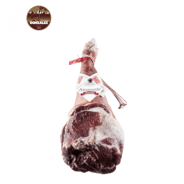 lacongallego igp gonzalezjamones