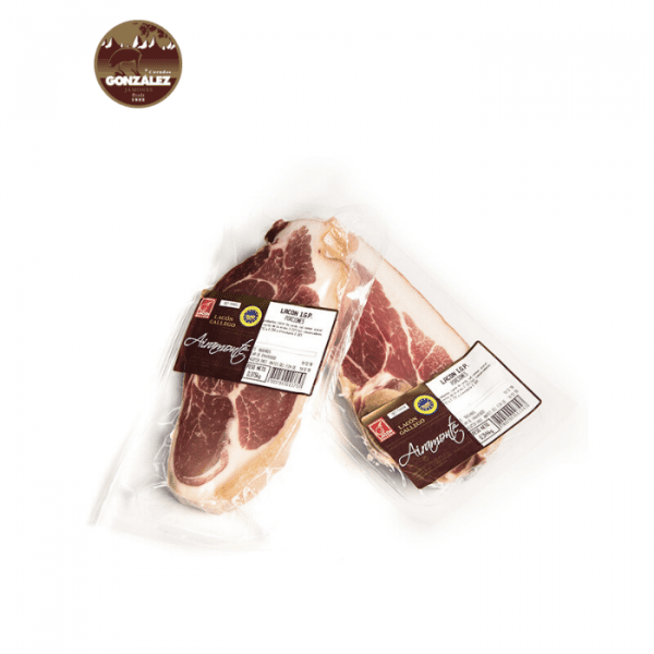 lacongallego igpporciones gonzalezjamones