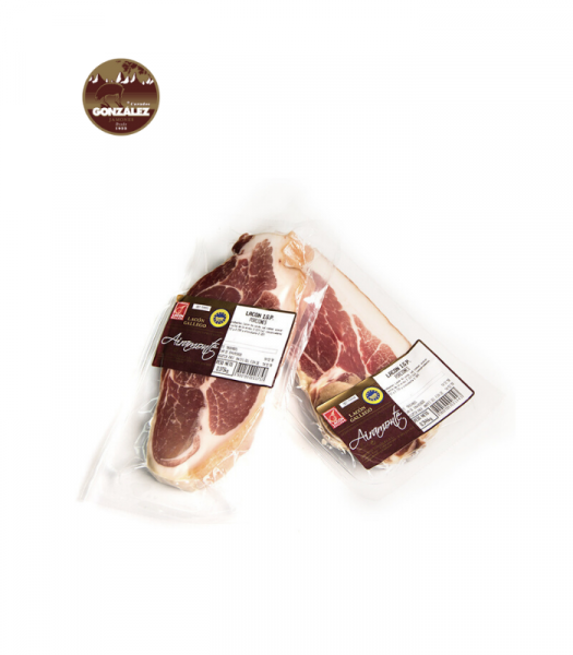 lacongallego igpporciones gonzalezjamones