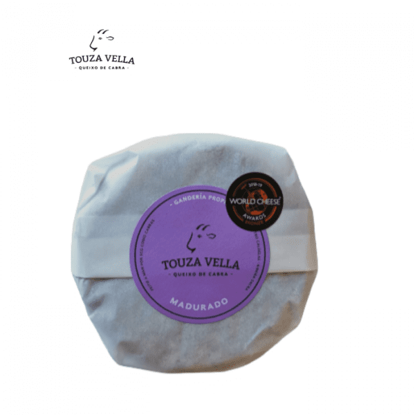 madurado touzavella