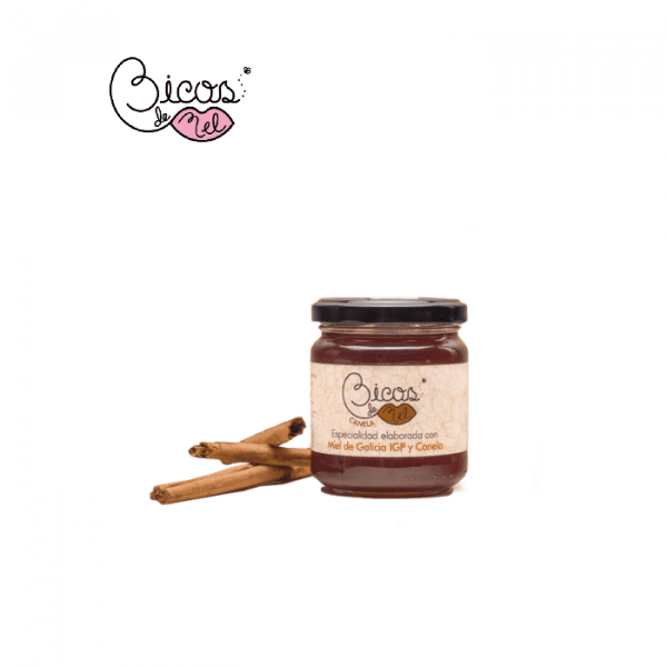 miel canela bicosmel