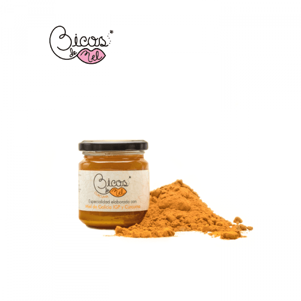miel curcuma bicosmel
