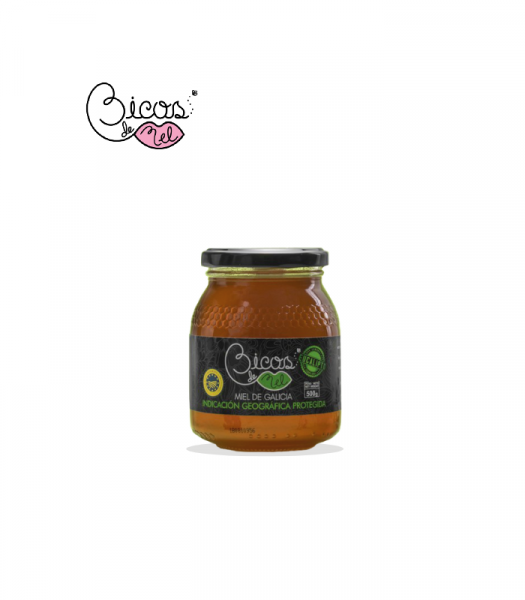 miel eucalipto bicosmel