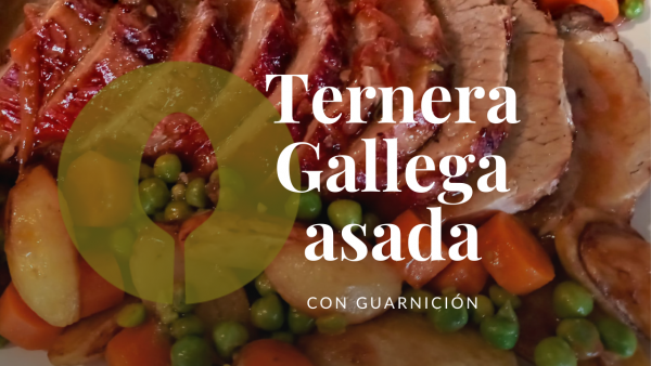 receta terneragallegaasada