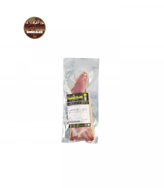 solomillo gonzalezjamones