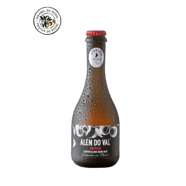 bioirish mirabelrosal