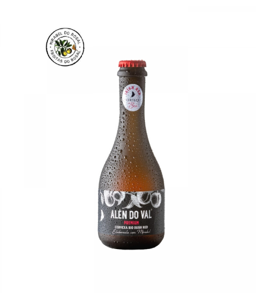 bioirish mirabelrosal