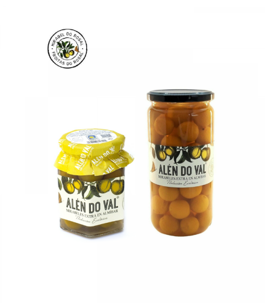 mirabelesextra almibareco mirabeldorosal