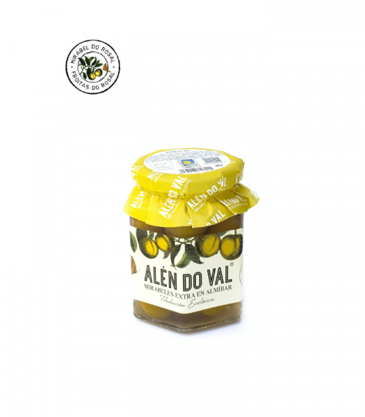 pequemirabelesextra almibareco mirabeldorosal