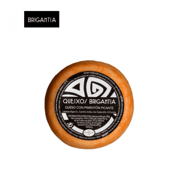 quesopimenton brigantia