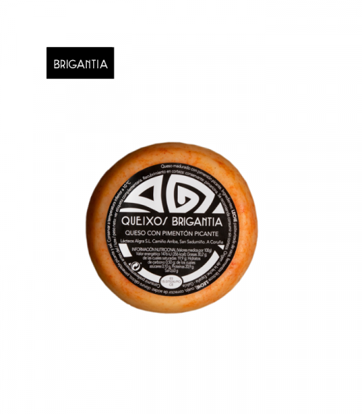 quesopimenton brigantia