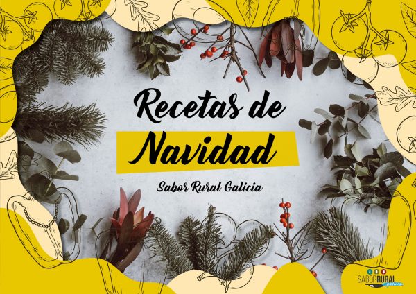 Recetas Navidad