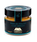 mareterra pate melon jamon bote