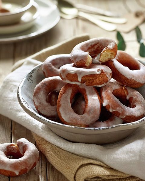 pack cocido rosquillas srg