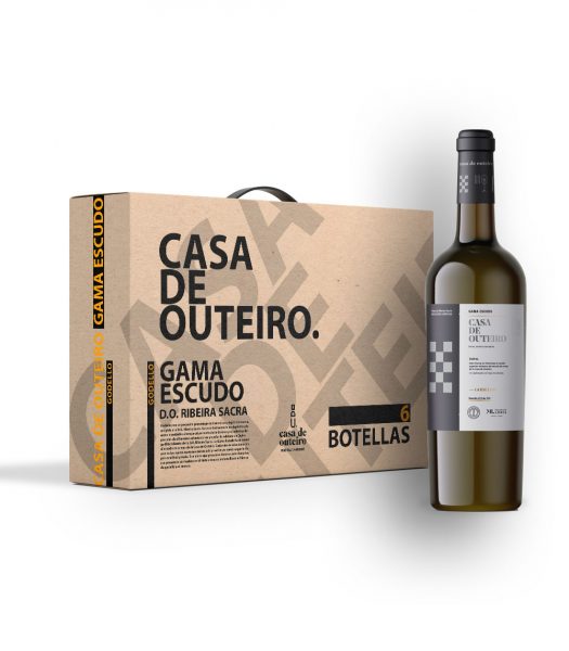 casa outeiro godello escudo 6