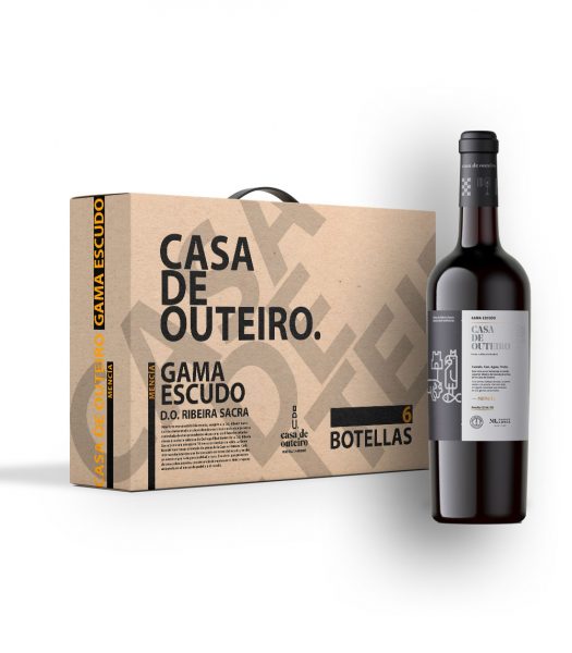 casa outeiro mencia escudo 6