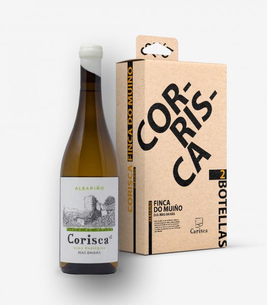corisca albarino 2