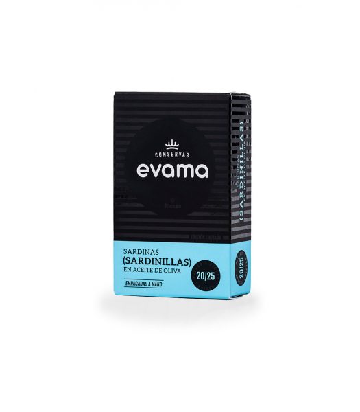 evama sardinillas 20 25