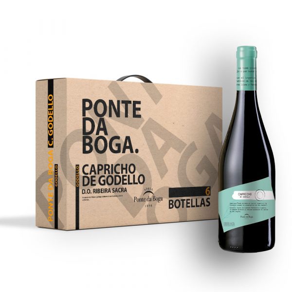 ponte boga capricho godello 6