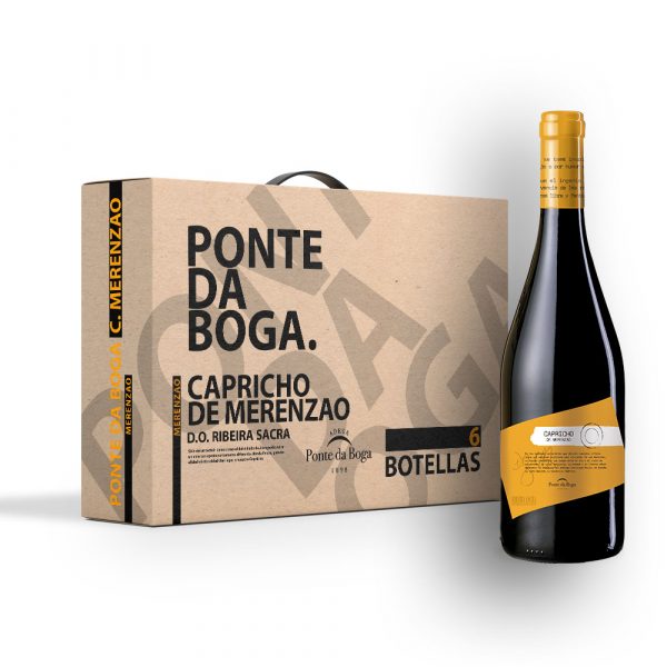 ponte boga capricho merenzao 6