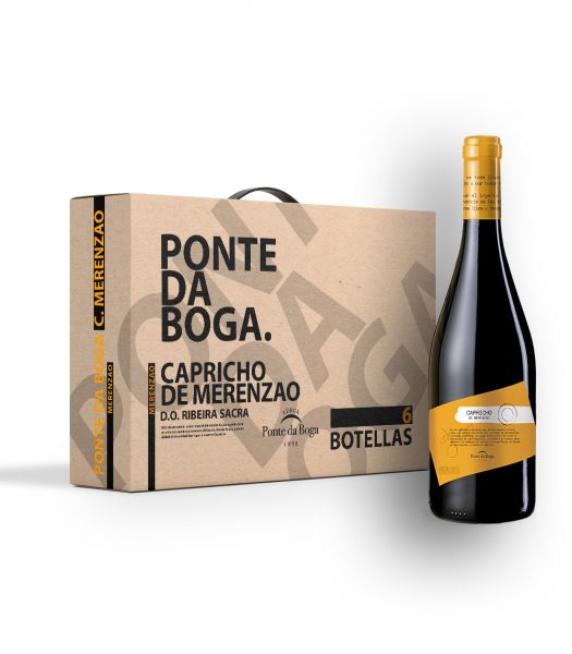 ponte boga capricho merenzao 6