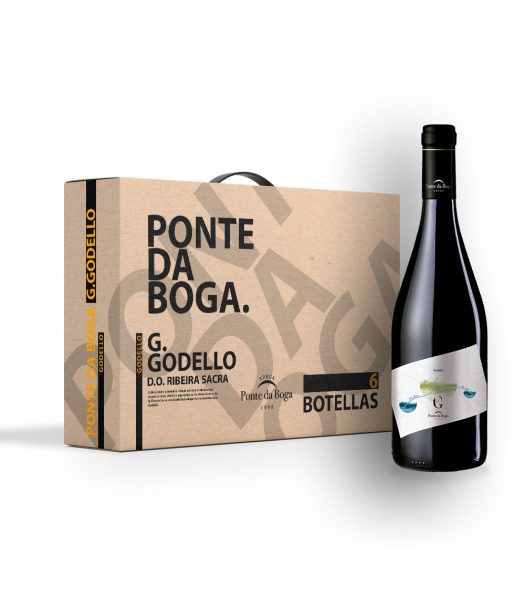 ponte boga g godello 6