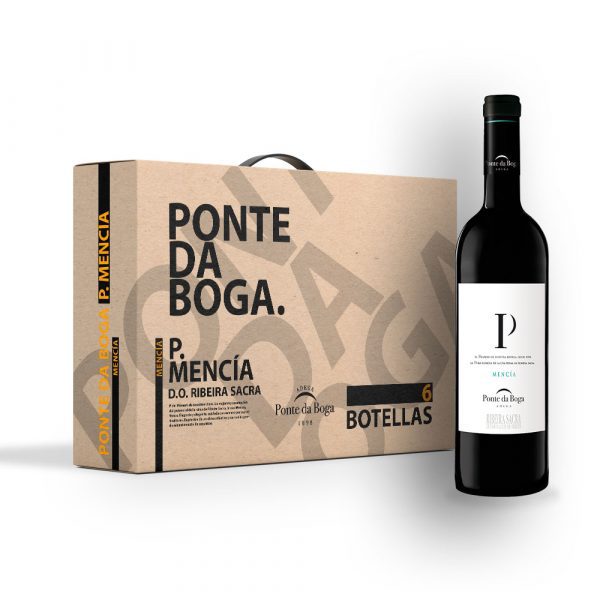 Ponte da Boga - P. Mencía 2023