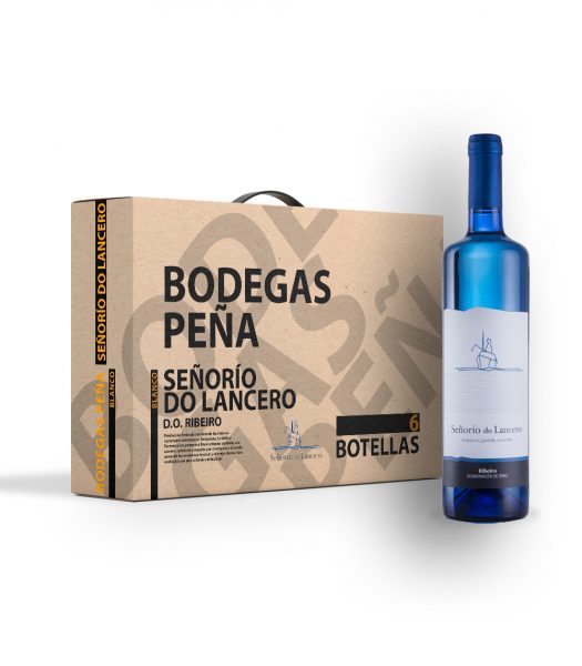 bodegas pena senorio lancero 6
